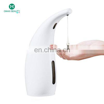Foam Hand Pump for Automatic Baseus Soap Dispenser With Stand Wall
