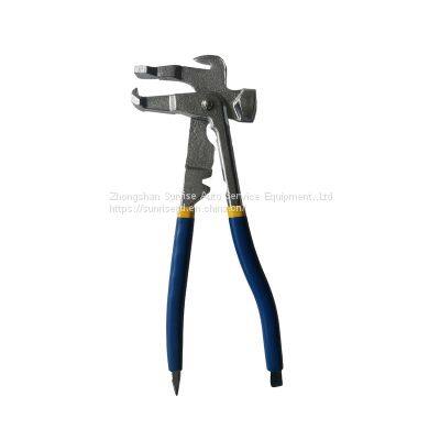 SUNRISE Wheel Balancer Assessories Balance Pliers photo-2