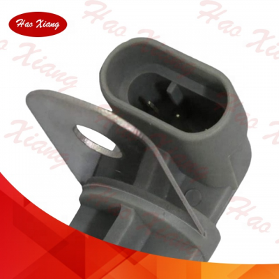 Haoxiang New Material Auto Crankshaft Position Sensor 12585546 For GM Vehicles 2006-2017 photo-2