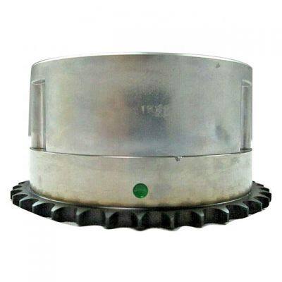 Auto Camshaft Timing Gear Assy 24350-2B700 For Hyundai Tucson For KIA 1.6L photo-2