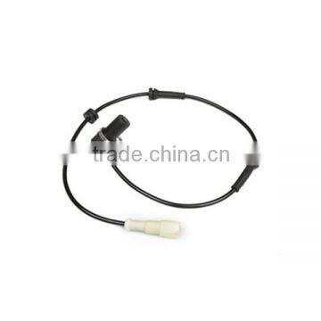 ABS Sensor, Speed Sensor, Wheel Sensor Front Right OEM:96549713 photo-6
