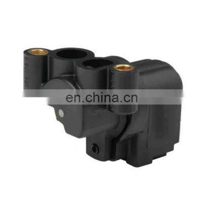 High-Quality Auto Parts Automobile Throttle Idling Motor Control Valve for Hyundai OEM 35150-22600