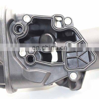 06F115397H Oil Filter Housing Assembly For VW Golf 2.0 Audi A1 A3 2.0 photo-5