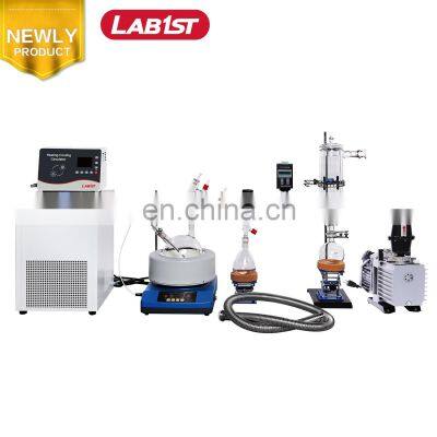 Laboratory Short Path Distillation Kit SPD