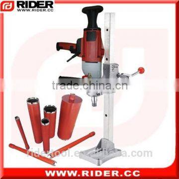 240V construction concrete coring machine ,deep hole drilling machines                        
                                                Quality Choice