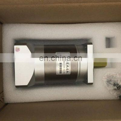 200 Ratio 120 nm Electric Motor Planetary Servo Gearbox photo-4