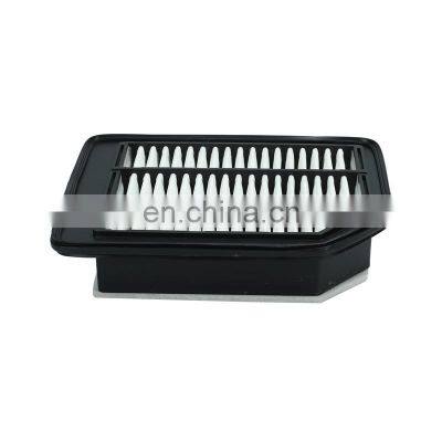 Factory Sale Various Widely Used Vehicle Performance Air Filters Production Line photo-2