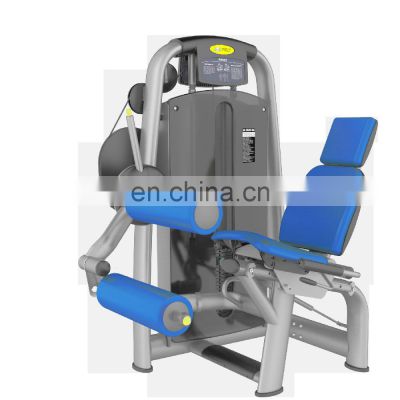 Seated Leg Curl Seated Leg Curl Gym Fitness Equipment Machine