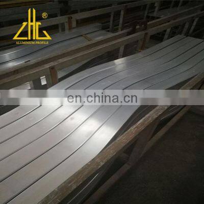 Aluminium bending tubes locking mechanism etc. Aluminum Tube Processing