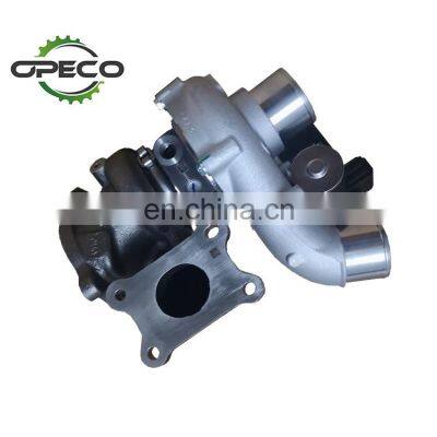 For Chery 1.6T turbocharger 2430003004 F4J16-1118010AC F4J161118010AC