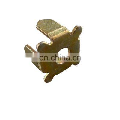 High quality pressed steel scaffolding coupler clamp