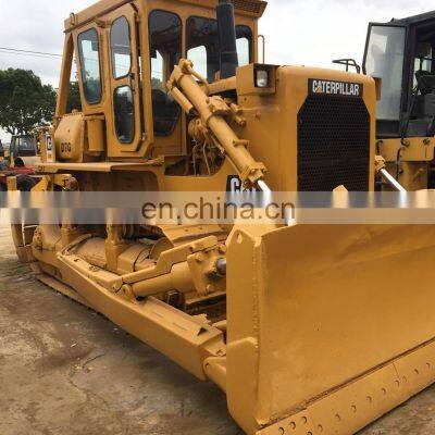 Nice condition d7g cat bulldozer