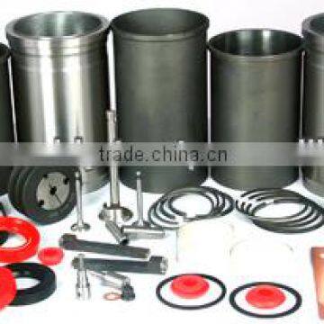 Tractor Spare Parts