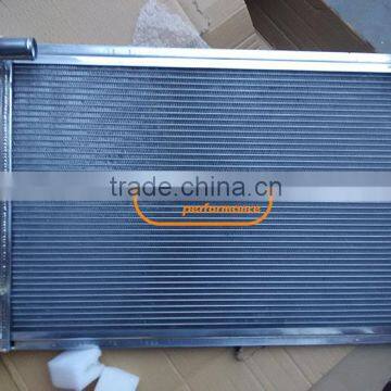 Performance Aluminum Alloy Radiator **FIT** TOYOTA LEXUS ALPHARD ANH10W 2AZFE 02-05 AT (REPLACE:16041-28370 )