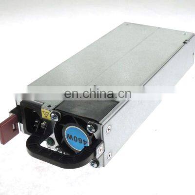 460w 503296-b21 511777-001 499249-001 499250-001 Power Supply