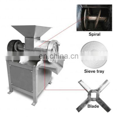 Cheap Price Garlic Crushing Machine Veg Electric Cutter Vegetable Onion Grinder Machine