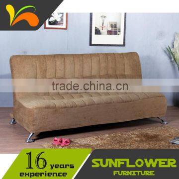 2016 newest design sofa furniture living room bed folding practical modern lobby sofa design