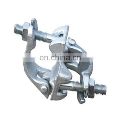 EN74 Drop Forged Scaffolding Clamp Swivel Coupler