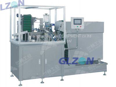 Non-standard customization of filling machine