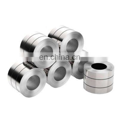 Hot Sale Grade 201 202 304 316 410 430 420J1 J2 J3 321 904L 2B BA Mirror Hot Cold Rolled Stainless Steel Coil and strip