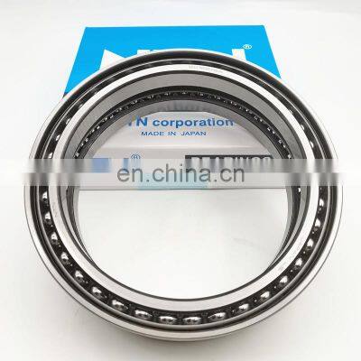 BA1B 633418/A46 ntn excavator parts bearing 160x200x20mm slewing bearing BA1B633418/A46