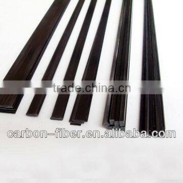 carbon fiber flat Bars ,Tube,Rods