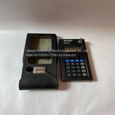 IC660HHM501K GE Hand-held Monitor photo-2