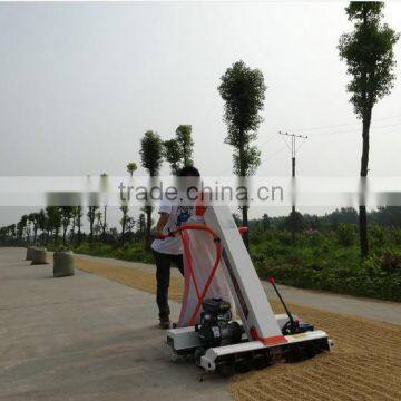 Agricultural rice machinery rice paddy bagging machine for sale                        
                                                Quality Choice