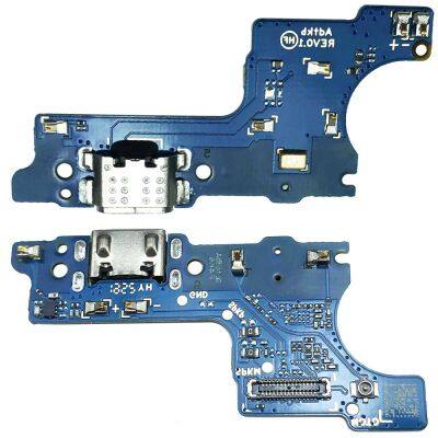 Usb Charge Ports Flex Charger For Samsung Galaxy A01 A015F A015M Charging Port Cell Phone Spare Parts photo-3