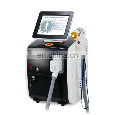 2022 New Arrival Diode Laser 808nm Depilacion Laser Diodo 808nm Wavelength