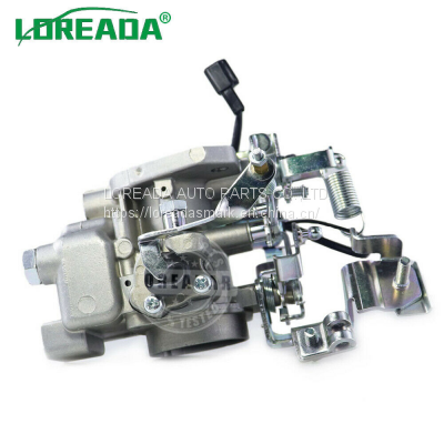 Heavy-Duty Carburetor Fits Daihatsu Hijet S80 S81 S82 S83 EB EF HB HD Citivan