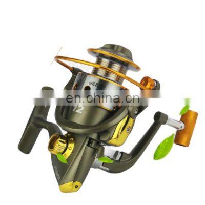 Byloo 6.3 to 1 trolling reel sea metal fishing max  trolling fishing reel