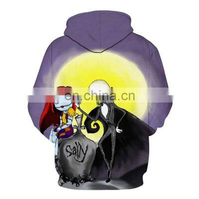 New Arrival Custom Fashion Polyester Sublimation Hoodies For Men Best Price Sublimation Hoodie