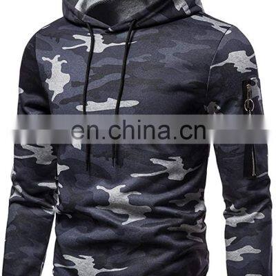 Same Color Custom Name Brand LOGO Men Hoodies Sets Track Suits Men Two Piece Sports Wear Brand Tracksuits Men photo-2