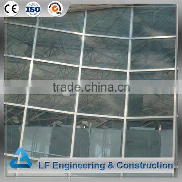 Investors Looking for Construction Steel Industrial Hall photo-3