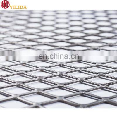 China Supplier Expanded Metal Mesh