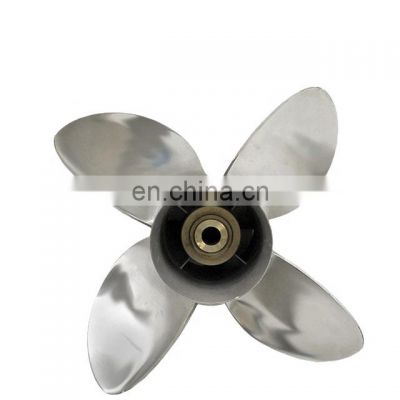 Aluminum propeller all size for all brands of outboard motor