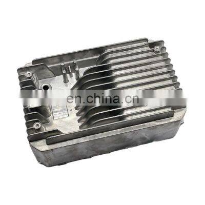 Die Casting Gravity Casting New Energy Automotive Parts Accessories Air Conditioner Part Auto Spares