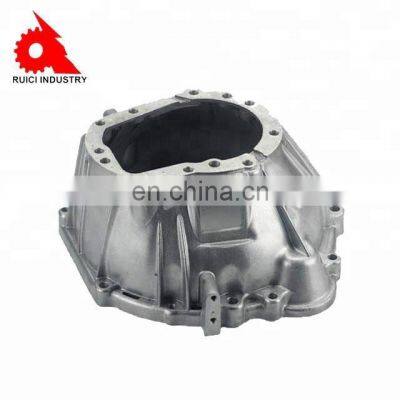 Custom AlSi12 AlSi10Mg Anodizing Die Cast Aluminum Pressure Die Casting photo-2