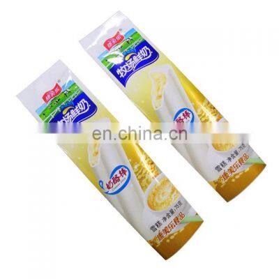 Manufacturer Ice Cream Packaging Plastic Popsicle Packaging Bag photo-2