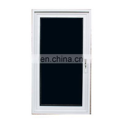 USA Miami Dade Hurricane Impact Windows 500Pa Water Penetration Hurricane Impact Window 75Psf Design Pressure Hurricane Windows photo-3