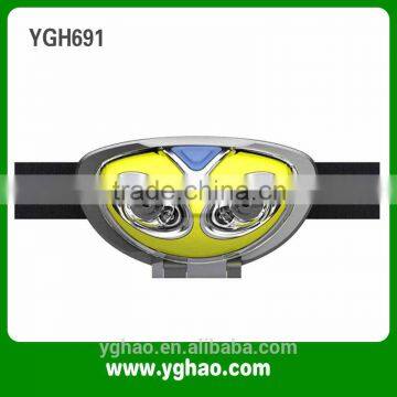 Outdoor Camping Best Surefire Ultralight Fishing Headlamp photo-6