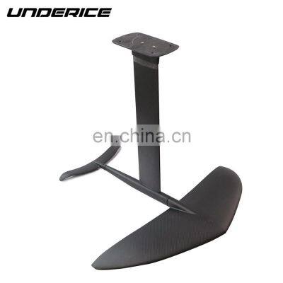 UICE Largest Wing Surf Electric Hydrofoil for Surfboard SUP Carbon Fiber Efoil Surfboard Surf Foil Wing photo-3
