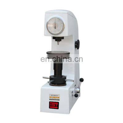 HRM-45DT Motorized Rockkwell hardness Tester