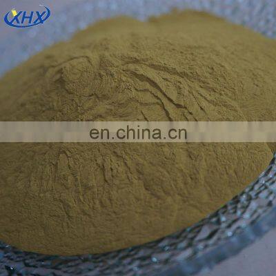 Hot Sales Metal Powder Pure Copper Brass Powder For Brazing