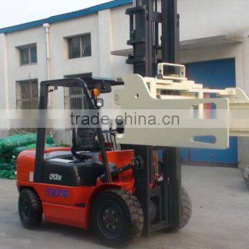 Forklift Attachment Bale Clamp photo-3