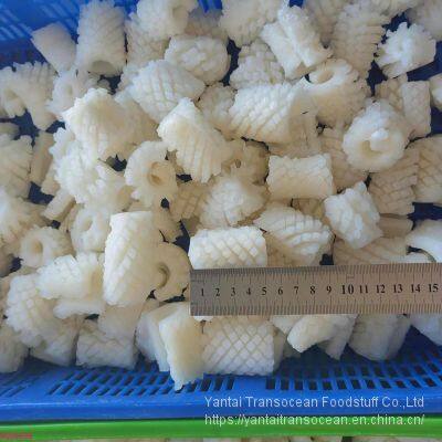 Squid Flower photo-5