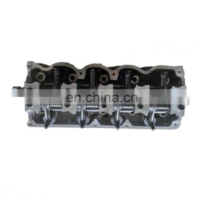 B10S1 engine B12S1  cylinder head Assembly 3.0TD cylinder head 8 valves  OEM 96642709 96666228  for daewoo matiz cylinder head