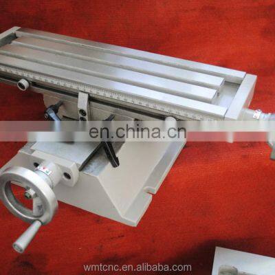 Mill Parts Machine Accessory Cross Worktable photo-4