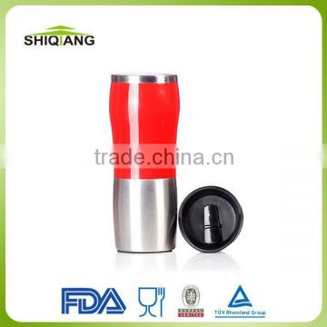 custom refill colored 304 stainless steel thermos BL-5020